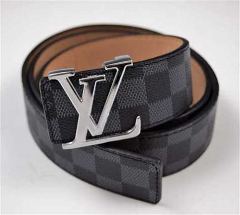 louis vuitton bælte|Louis Vuitton male belt.